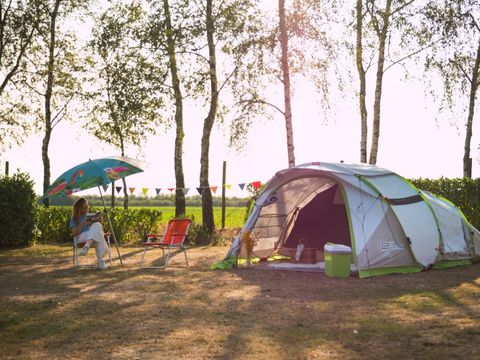 Arden Parks Tulderheyde - Camping Anvers - Image N°8