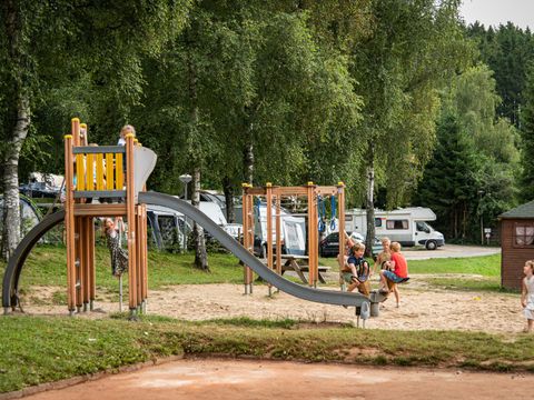 Arden Parks Petite Suisse - Camping Liège - Image N°5