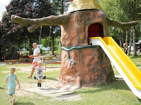 Arden Parks Petite Suisse - Camping Liège - Image N°2