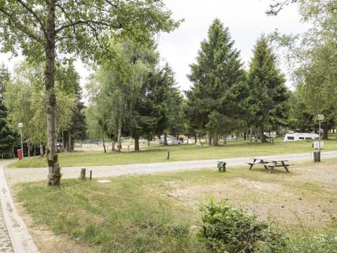 Arden Parks Petite Suisse - Camping Liège - Image N°9