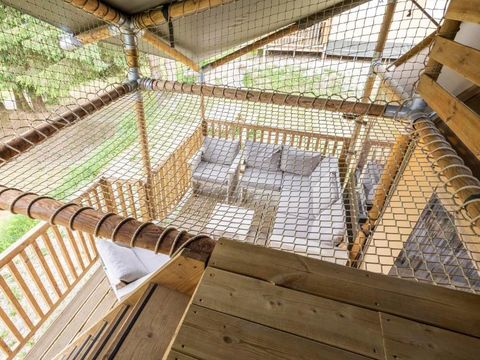 Arden Parks Petite Suisse - Camping Liège - Image N°11