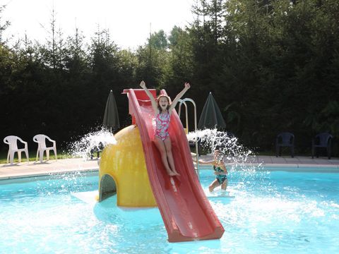 Arden Parks Petite Suisse - Camping Liège