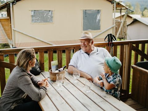 Arden Parks Petite Suisse - Camping Liège - Image N°16