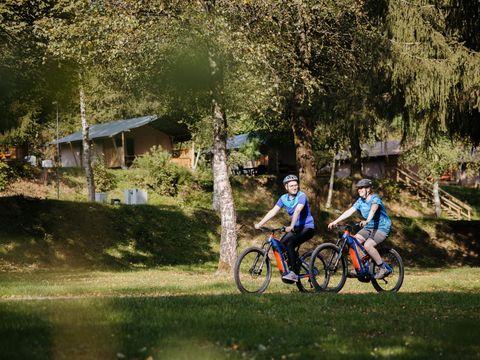 Arden Parks Petite Suisse - Camping Liège - Image N°13