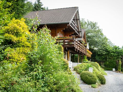 Arden Parks Petite Suisse - Camping Liège - Image N°12