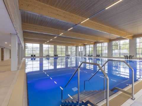 Villapark de Hondsrug - Camping Borger-Odoorn - Image N°3