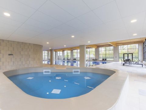 Villapark de Hondsrug - Camping Borger-Odoorn - Image N°2