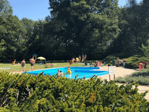 Villapark de Hondsrug - Camping Borger-Odoorn - Image N°4
