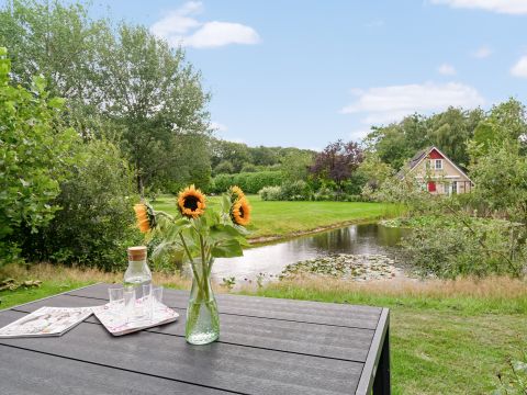 Drentse Vennen - Camping Noordenveld - Image N°3