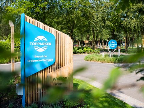 TopParken Resort de Brabantse Kempen - Camping Reusel-De-Mierden - Image N°43