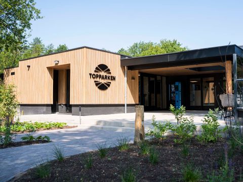 TopParken Resort de Brabantse Kempen - Camping Reusel-De-Mierden - Image N°7