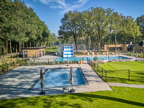 TopParken Resort de Brabantse Kempen - Camping Reusel-De-Mierden - Image N°27