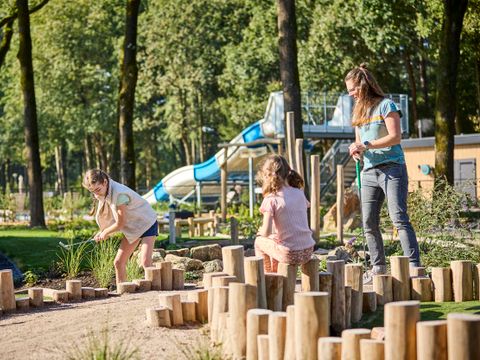 TopParken Resort de Brabantse Kempen - Camping Reusel-De-Mierden - Image N°22
