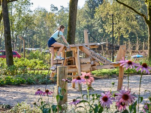 TopParken Resort de Brabantse Kempen - Camping Reusel-De-Mierden - Image N°23