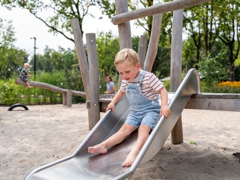 TopParken Resort de Brabantse Kempen - Camping Reusel-De-Mierden - Image N°19