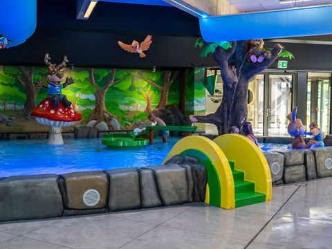 TopParken Resort de Brabantse Kempen - Camping Reusel-De-Mierden