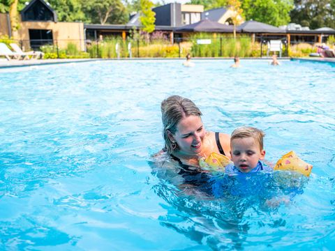 TopParken Resort de Brabantse Kempen - Camping Reusel-De-Mierden