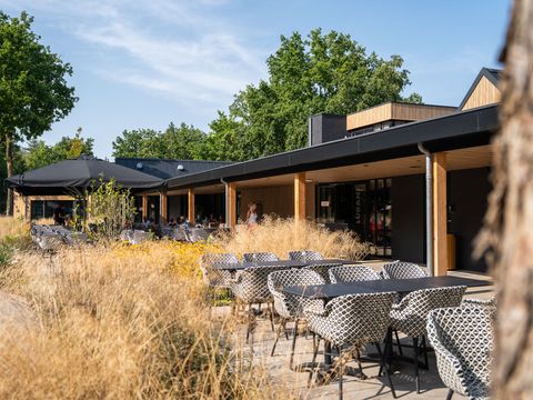 TopParken Resort de Brabantse Kempen - Camping Reusel-De-Mierden