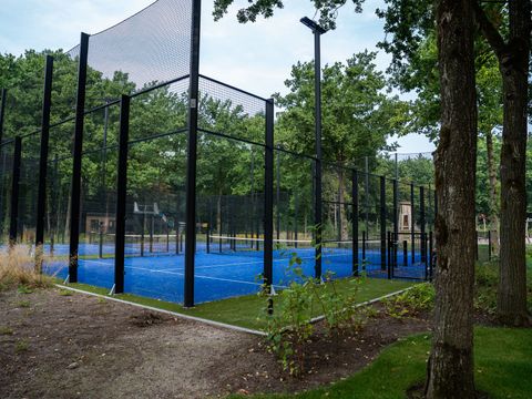 TopParken Resort de Brabantse Kempen - Camping Reusel-De-Mierden - Image N°4