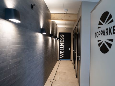 TopParken Resort de Brabantse Kempen - Camping Reusel-De-Mierden