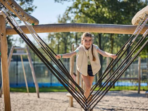 TopParken Resort de Brabantse Kempen - Camping Reusel-De-Mierden - Image N°21