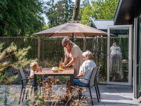 TopParken Resort de Brabantse Kempen - Camping Reusel-De-Mierden - Image N°39