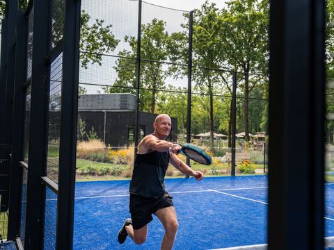 TopParken Resort de Brabantse Kempen - Camping Reusel-De-Mierden