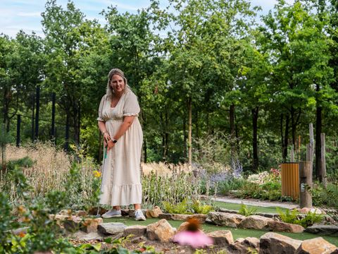 TopParken Resort de Brabantse Kempen - Camping Reusel-De-Mierden