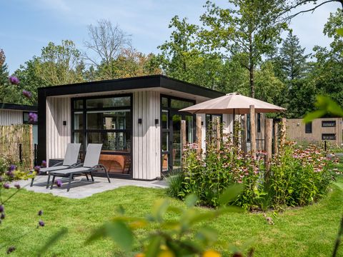 TopParken Resort de Brabantse Kempen - Camping Reusel-De-Mierden - Image N°41
