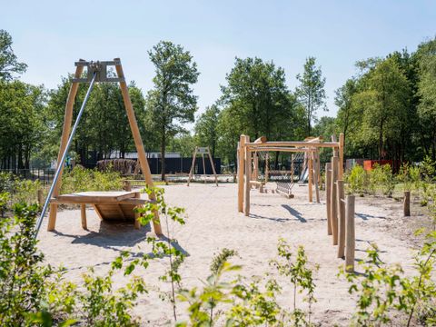 TopParken Resort de Brabantse Kempen - Camping Reusel-De-Mierden - Image N°24
