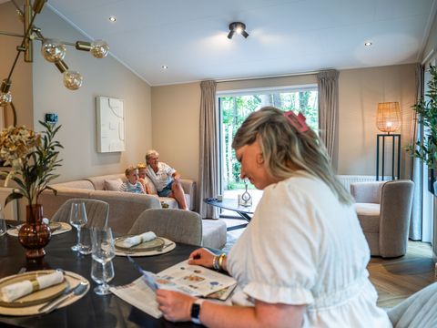 TopParken Resort de Brabantse Kempen - Camping Reusel-De-Mierden - Image N°40