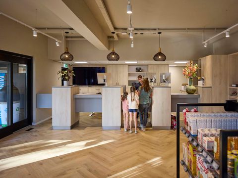 TopParken Resort de Brabantse Kempen - Camping Reusel-De-Mierden - Image N°8