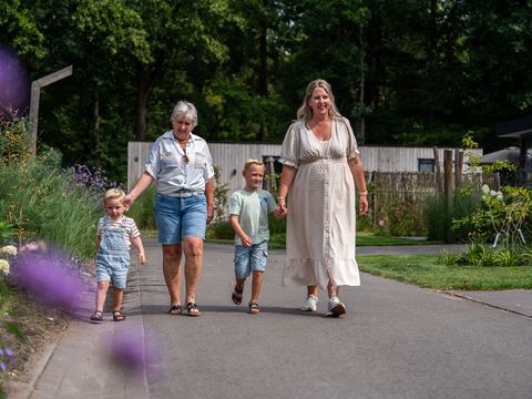 TopParken Resort de Brabantse Kempen - Camping Reusel-De-Mierden