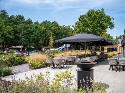 TopParken Resort de Brabantse Kempen - Camping Reusel-De-Mierden