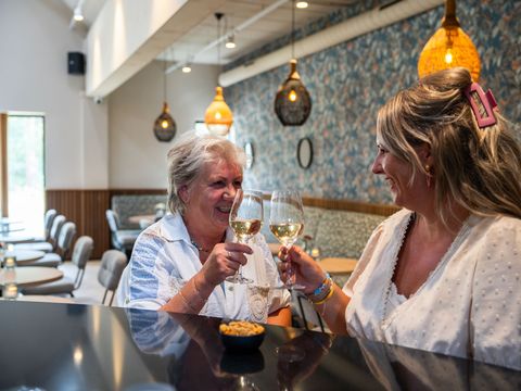 TopParken Resort de Brabantse Kempen - Camping Reusel-De-Mierden