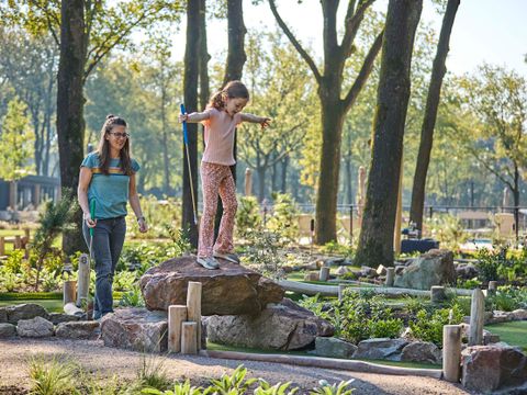 TopParken Resort de Brabantse Kempen - Camping Reusel-De-Mierden - Image N°25