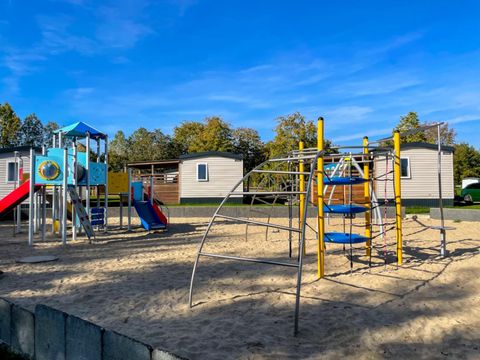 Naturistencamping De Reenert - Camping Luxembourg - Image N°5