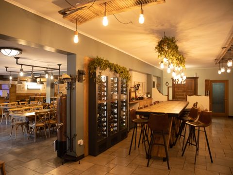 Naturistencamping De Reenert - Camping Luxembourg