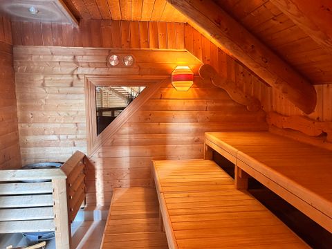 Naturistencamping De Reenert - Camping Luxembourg