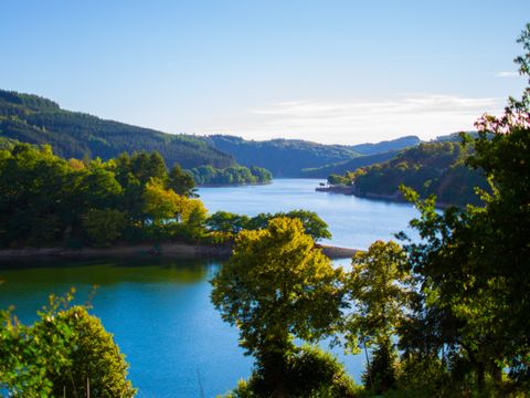 Camping Liefrange - Camping Luxembourg