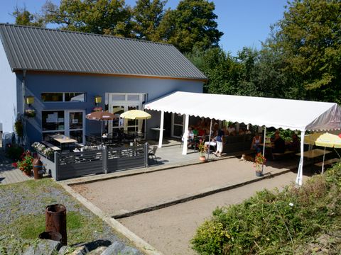 Camping Liefrange - Camping Luxembourg - Image N°5