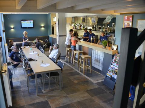 Camping Liefrange - Camping Luxembourg