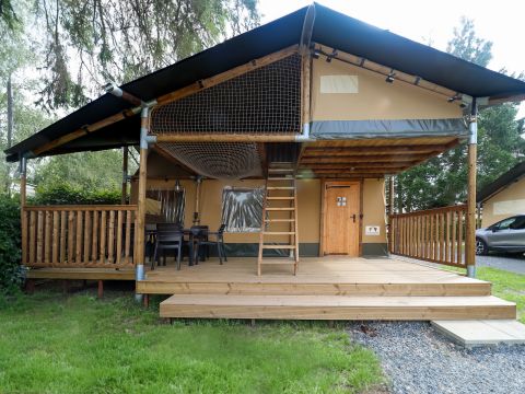 Camping Liefrange - Camping Luxembourg - Image N°13