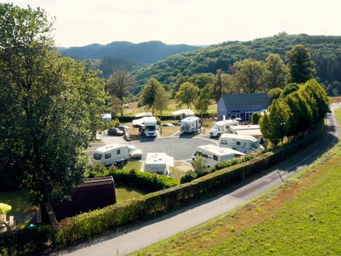 Camping Liefrange - Camping Luxembourg - Image N°2