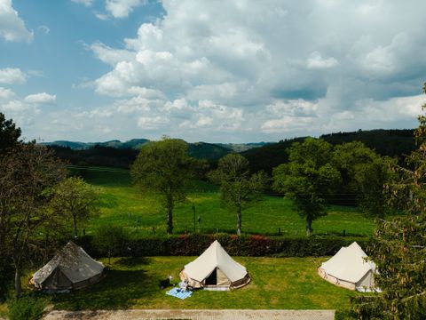 Camping Liefrange - Camping Luxembourg - Image N°14
