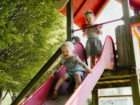 Camping Liefrange - Camping Luxembourg - Image N°7