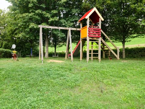 Camping Liefrange - Camping Luxembourg - Image N°9