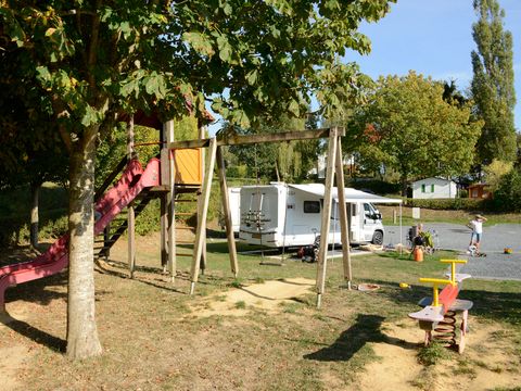 Camping Liefrange - Camping Luxembourg - Image N°12
