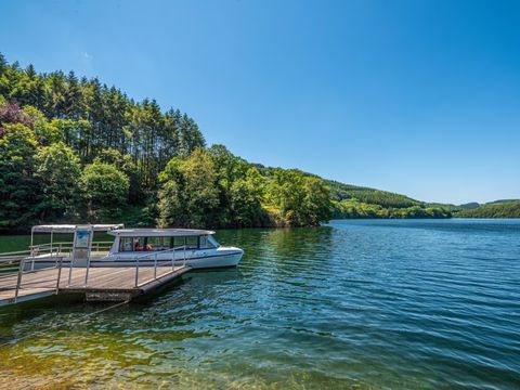 Camping Liefrange - Camping Luxembourg