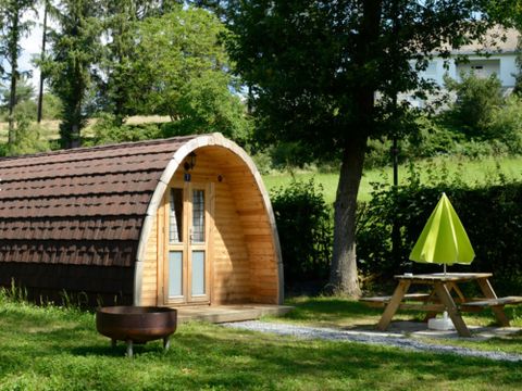 Camping Liefrange - Camping Luxembourg - Image N°8
